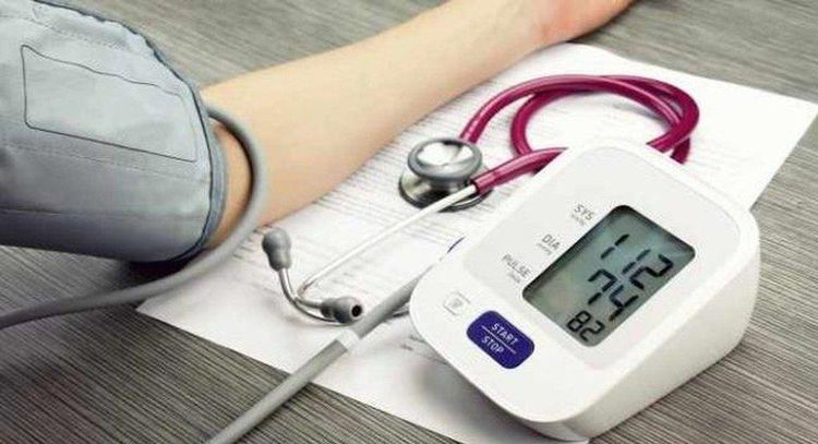 Máy đo huýet áp điện tử cho số đo với độ chính xác cao