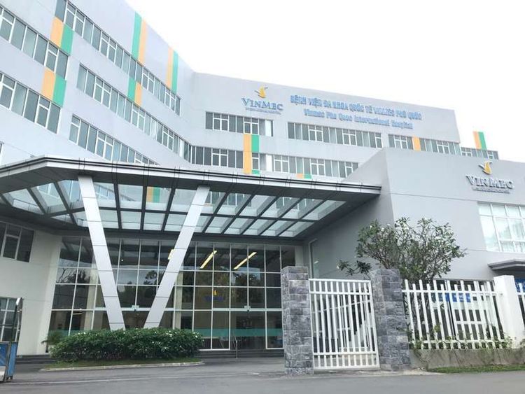 Hiện nay, Bệnh viện Đa khoa Quốc tế Vinmec Phú Quốc cũng đã áp dụng kỹ thuật siêu âm tim cản âm để sàng lọc tim mạch