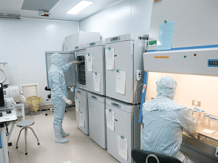 Advantages of thermotherapy at Vinmec