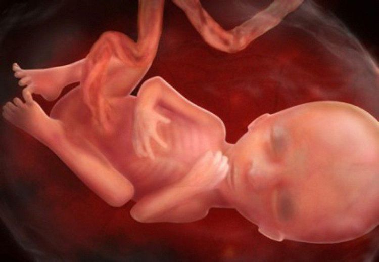 Tỷ lệ thai chết lưu ở phụ nữ lớn tuổi cao hơn ở phụ nữ trẻ