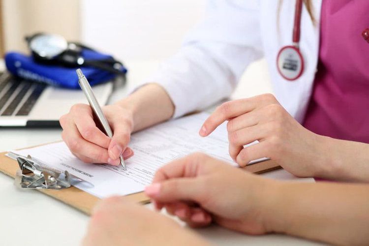 
Liều dùng sẽ được bác sĩ chỉ định cụ thể theo độ tuổi và tình trạng sức khỏe
