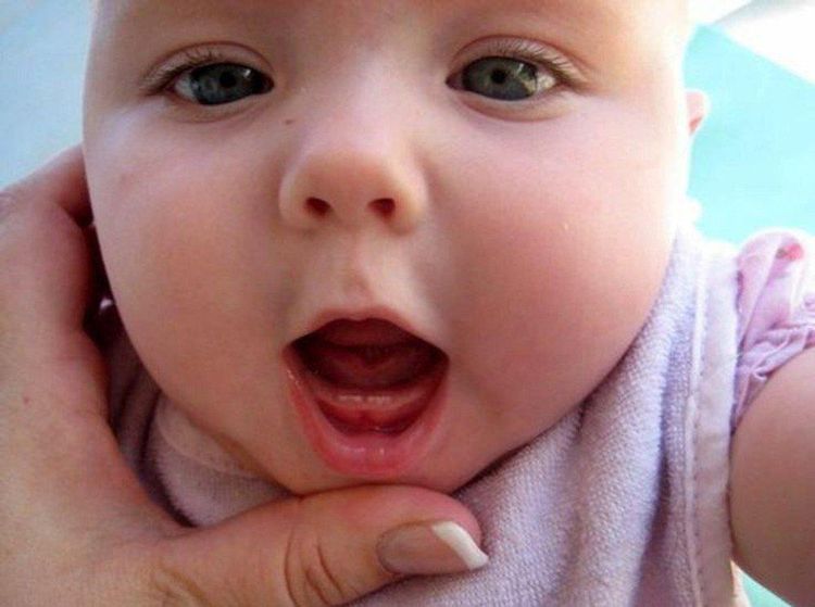 Why Is Teething Delayed?