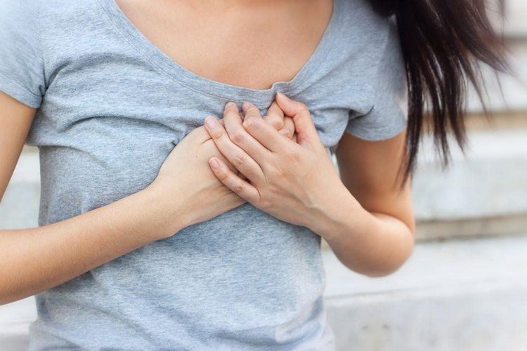 Chụp cộng hưởng từ tim mạch giúp phát hiện nhiều bệnh lý ở tim