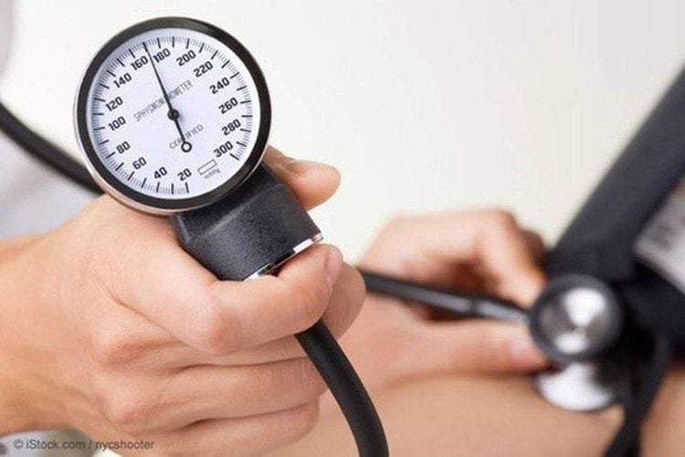 Người bệnh bị tăng huyết áp có thể gây suy thận mạn tính