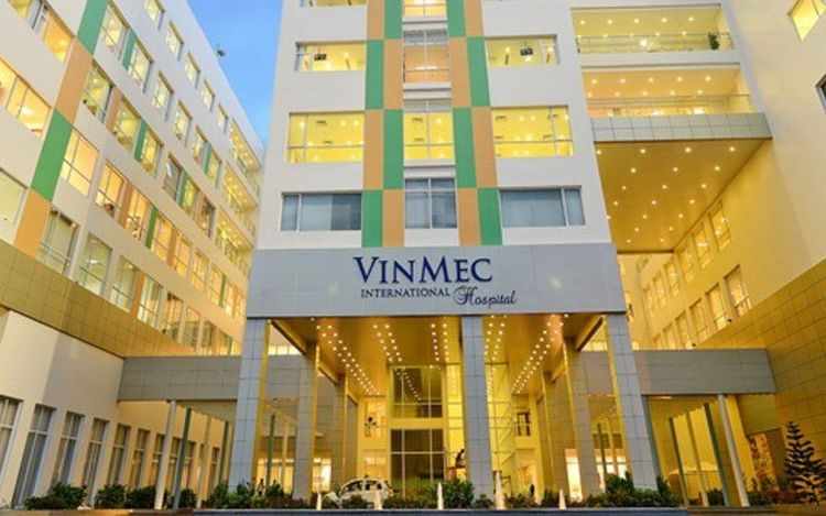Bệnh viện Đa khoa Quốc tế Vinmec áp dụng kỹ thuật mổ nội soi cắt túi mật hiện đại trong điều trị các bệnh lý về túi mật
