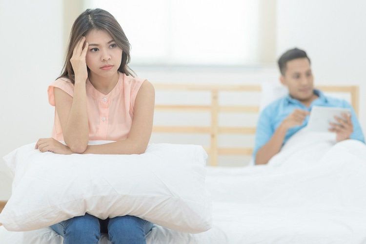 Tình trạng vô sinh hiếm muộn được cho là đang có dấu hiệu gia tăng