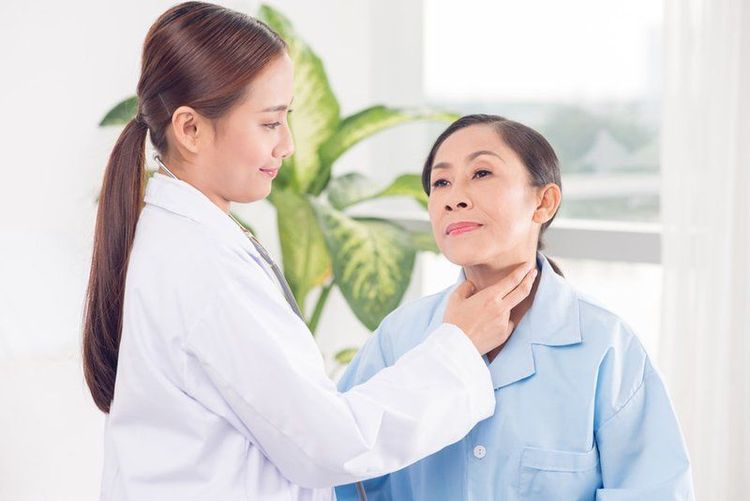 Regular screening for thyroid disorders is essential.  
