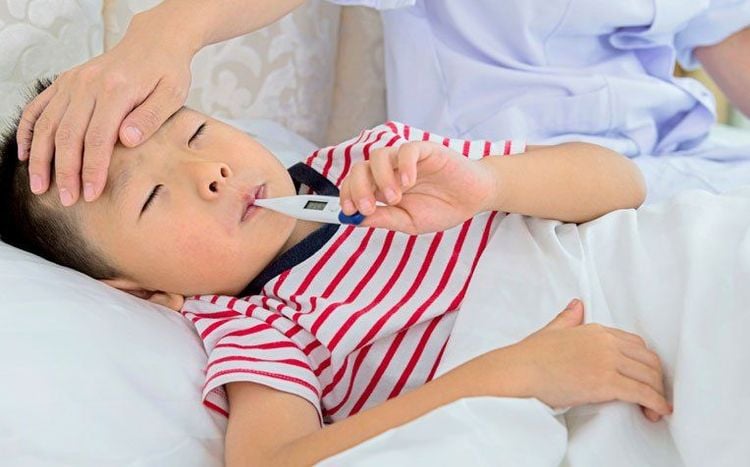 The most dangerous stage of dengue fever usually occurs from the third to seventh day after the onset of fever