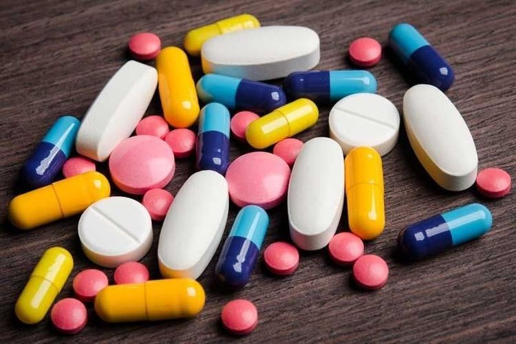 Một số loại thuốc quan trọng nên được chuẩn bị sẵn