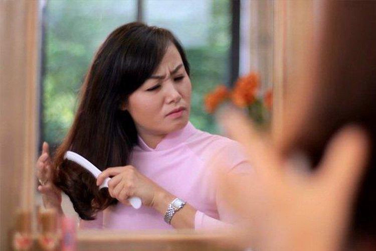 
Dùng estrogen là cách tốt nhất để giảm tình trạng bốc hỏa do mãn kinh

