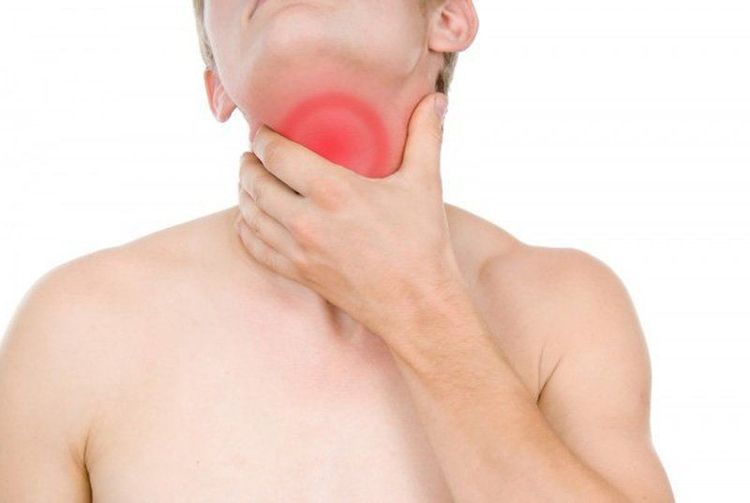 Barrett thực quản làm gia tăng nguy cơ bị ung thư thực quản