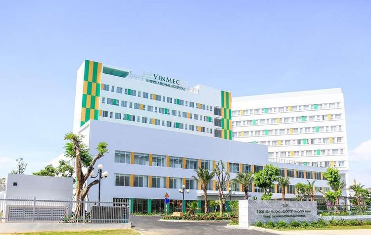 Vinmec Đà Nẵng - Nơi xử trí ca đa nhân xơ tử cung cho bệnh nhân