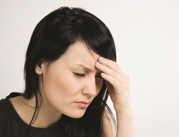 Viêm xoang trán cấp tính là khi các triệu chứng viêm xoang diễn ra dưới 4 tuần