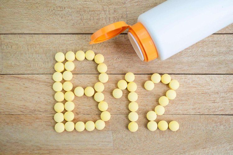Thiếu máu ác tính nguyên nhân có thể do thiếu vitamin B12