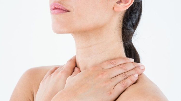 Chức năng của tuyến giáp là sản xuất hormone điều hòa hoạt động của các tế bào và các mô cơ quan trong cơ thể