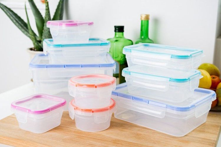 Avoiding exposure to latex or plastic items will prevent triggering allergic episodes