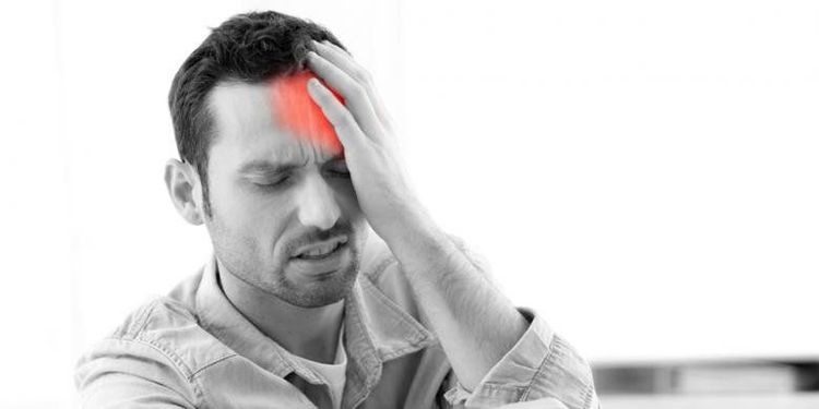 Đau nửa đầu xuất hiện sau tuổi 50