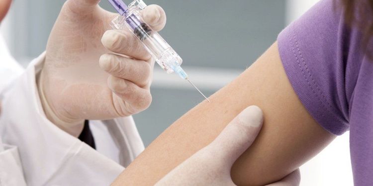 Tetanus vaccination for pregnant women is a measure to help mothers produce antibodies to prevent transmission to their babies, as well as to avoid contracting tetanus during labor
