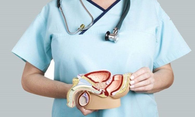 Bệnh vảy nến cũng là yếu tố làm tăng nguy cơ ung thư tuyến tiền liệt