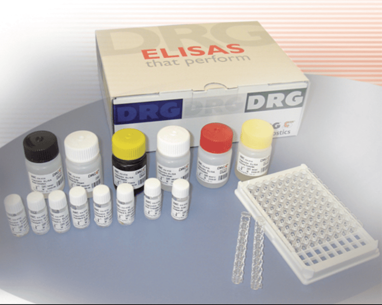 Xét nghiệm elisa được áp dụng trong lĩnh vực miễn dịch học