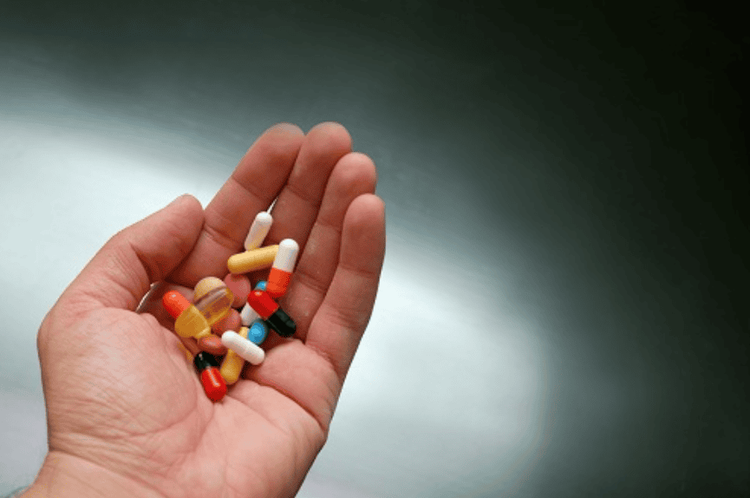 Be cautious of overdosing when taking vitamin C