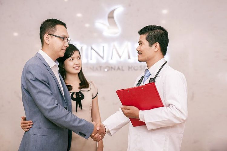 Định kỳ kiểm tra sức khỏe giúp phát hiện sớm bệnh lý bất thường