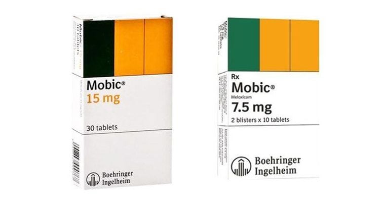 Mobic
