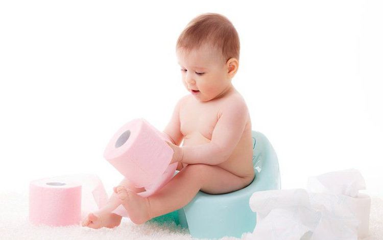 
Tiêu chảy cấp khiến trẻ mất nước, gây mệt mỏi quấy khóc
