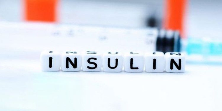 Kháng insulin là nguyên nhân gây bệnh viêm gan C và tiểu đường