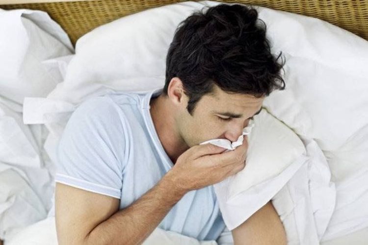 Bệnh nhân có thể xuất hiện dấu hiệu nôn hoặc buồn nôn sau phẫu thuật