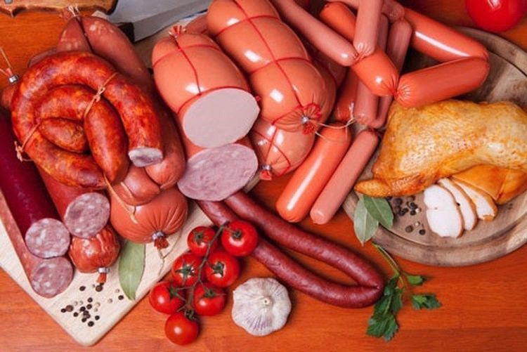 Hạn chế sử dụng các thực phẩm đóng hộp, chế biến sẵn, nhiều muối