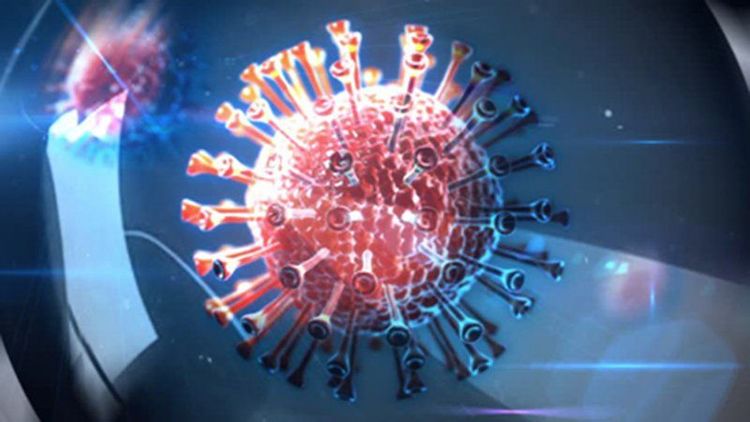 Virus viêm gan B có thể lây từ mẹ sang con khi mang thai