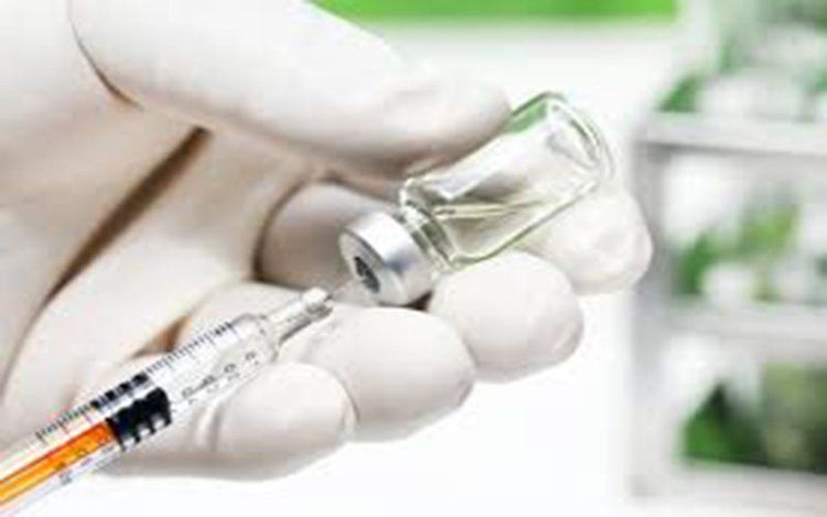Xử trí ngay bằng an thần nếu trẻ bị co giật