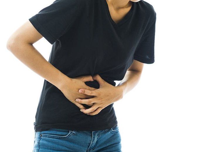Phình động mạch chủ gây ra triệu chứng đau vùng bụng