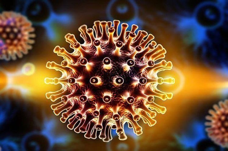 Virus có thể là nguyên nhân gây viêm khớp dạng thấp