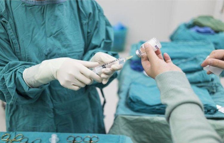 Bệnh nhân có thể được chỉ định tiêm thuốc an thần trước khi chụp MRI tim