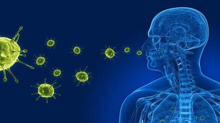 Vi khuẩn Clostridium Difficile thâm nhập vào cơ thể qua đường mũi hoặc miệng