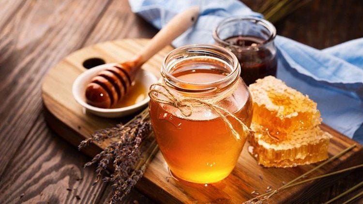 
Bạn cần lựa chọn mật ong có nguồn gốc rõ ràng
