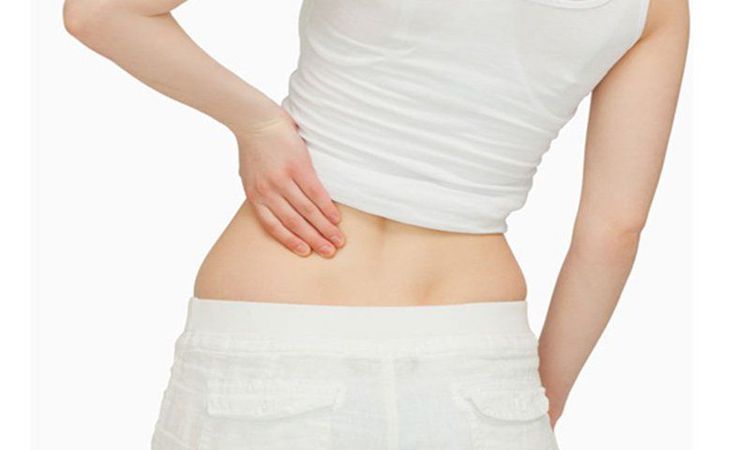 Niệu quản sau tĩnh mạch chủ loại vòng thấp xảy ra thường xuyên hơn