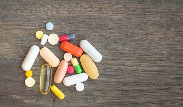 Antibiotics are used to treat sexually transmitted infections (STIs).