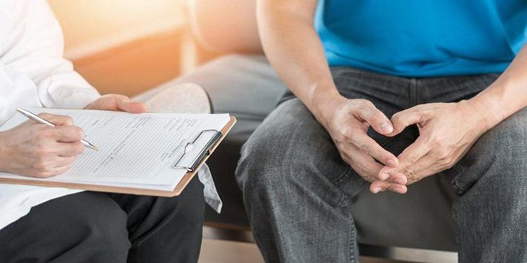 Cá nhân tham gia được tư vấn và kí cam kết trước khi đóng góp nguồn mẫu sinh học