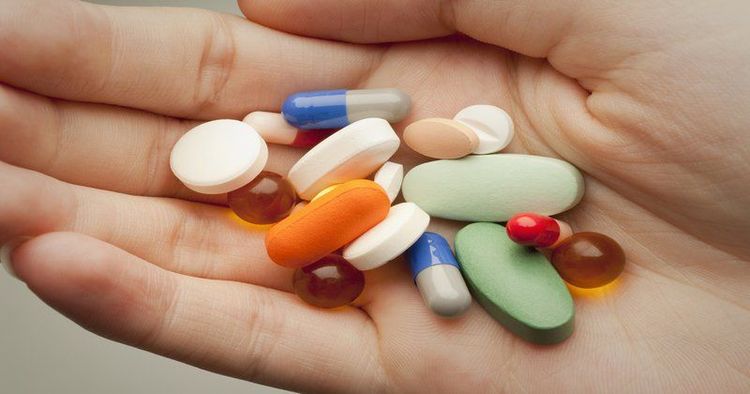 Người bệnh chỉ sử dụng thuốc điều trị viêm ruột mạn tính theo phác đồ điều trị của bác sĩ.