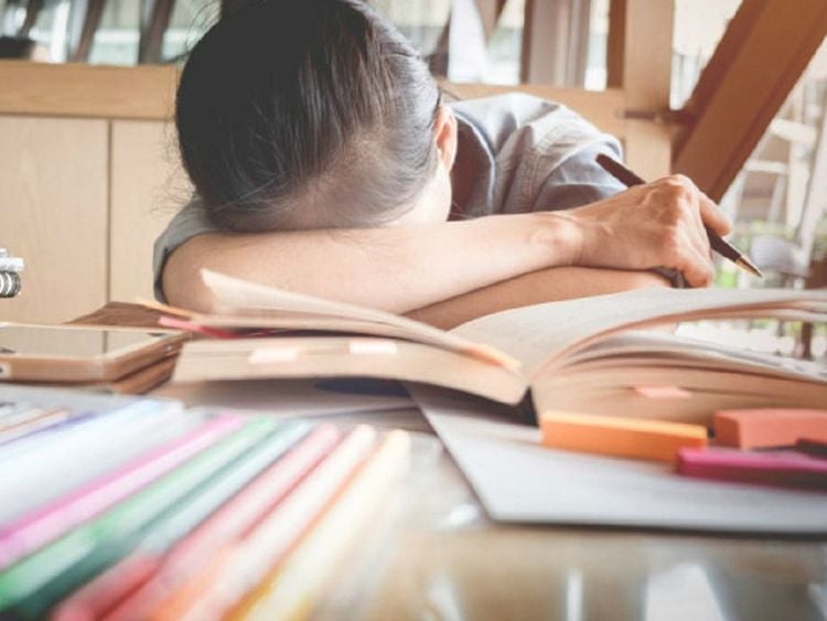 Brain changes in the 14s can cause children to experience many crises.