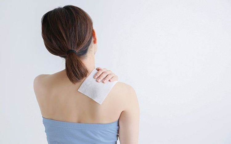 Salonpas pain relief is particularly effective when used after injuries or trauma to the soft tissues around joints and bones.