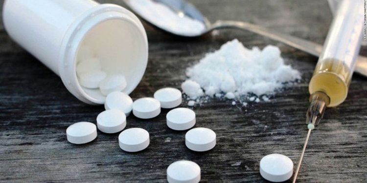 Thuốc giảm đau fentanyl được sử dụng trong quy trình khởi mê