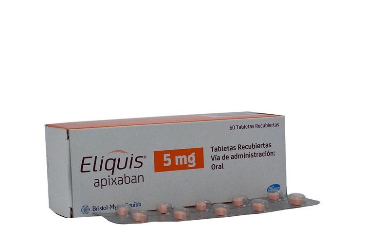 Sử dụng thuốc Apixaban trị huyết khối tĩnh mạch trên bệnh nhân ung thư