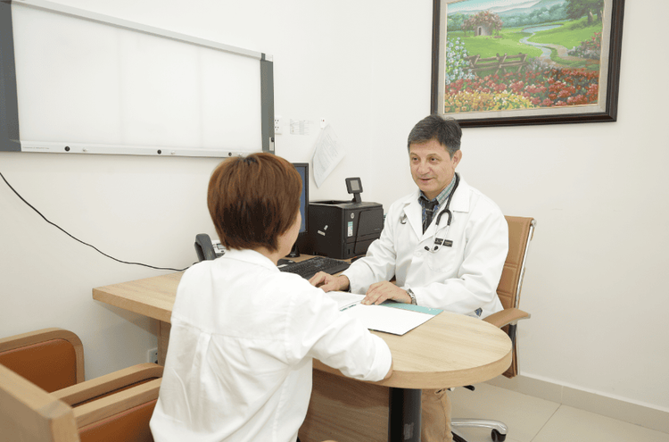 Tầm soát ung thức vú có thể phát hiện bệnh từ khi chưa có triệu chứng