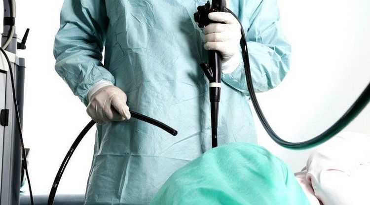 Upper gastrointestinal endoscopy helps doctors diagnose GERD


