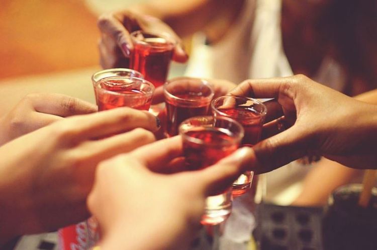 
Nguyên nhân điển hình gây xơ gan mất bù vẫn là do lạm dụng rượu bia
