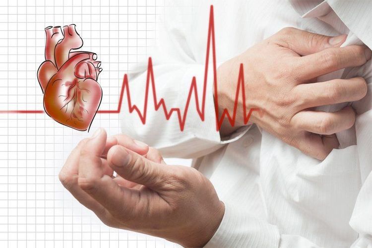 Suy tim có 4 mức độ
